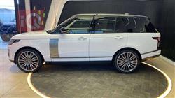Land Rover Range Rover Vogue